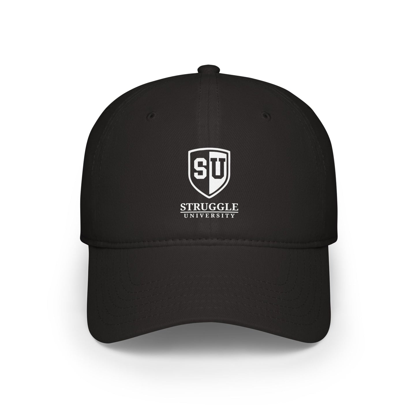 Stylish Low Profile Baseball Cap - Perfect for Casual Outings, Sports Events, or Gifts, Customizable Cap for Everyone