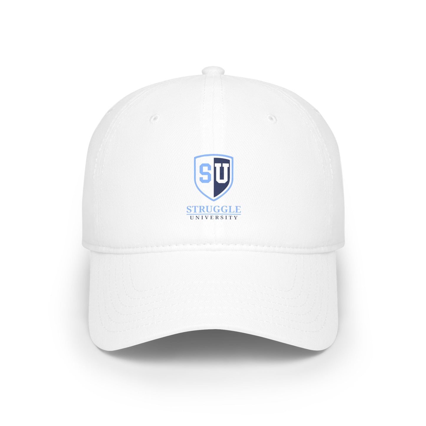 Stylish Low Profile Baseball Cap - Perfect for Casual Outings, Sports Events, or Gifts, Customizable Cap for Everyone