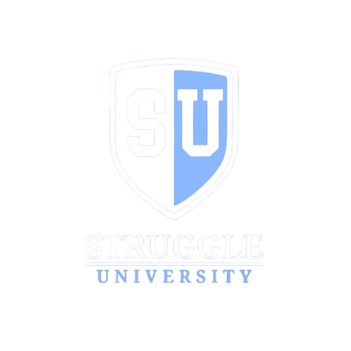 Struggle University