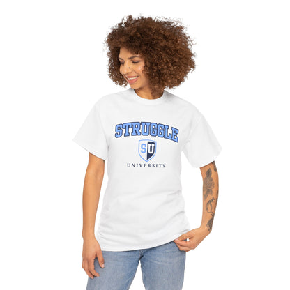Struggle University Bold Tee