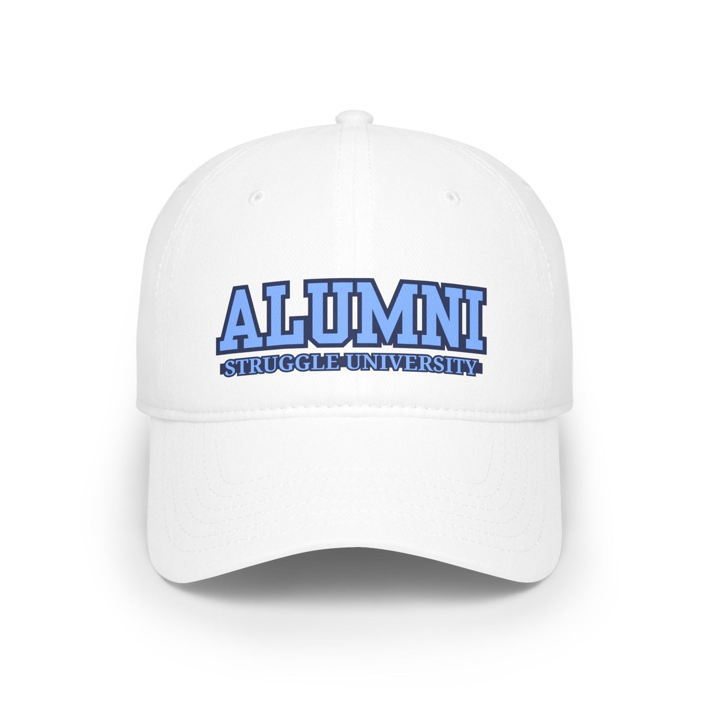 Alumni Baseball Cap
