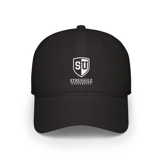 Stylish Low Profile Baseball Cap - Perfect for Casual Outings, Sports Events, or Gifts, Customizable Cap for Everyone