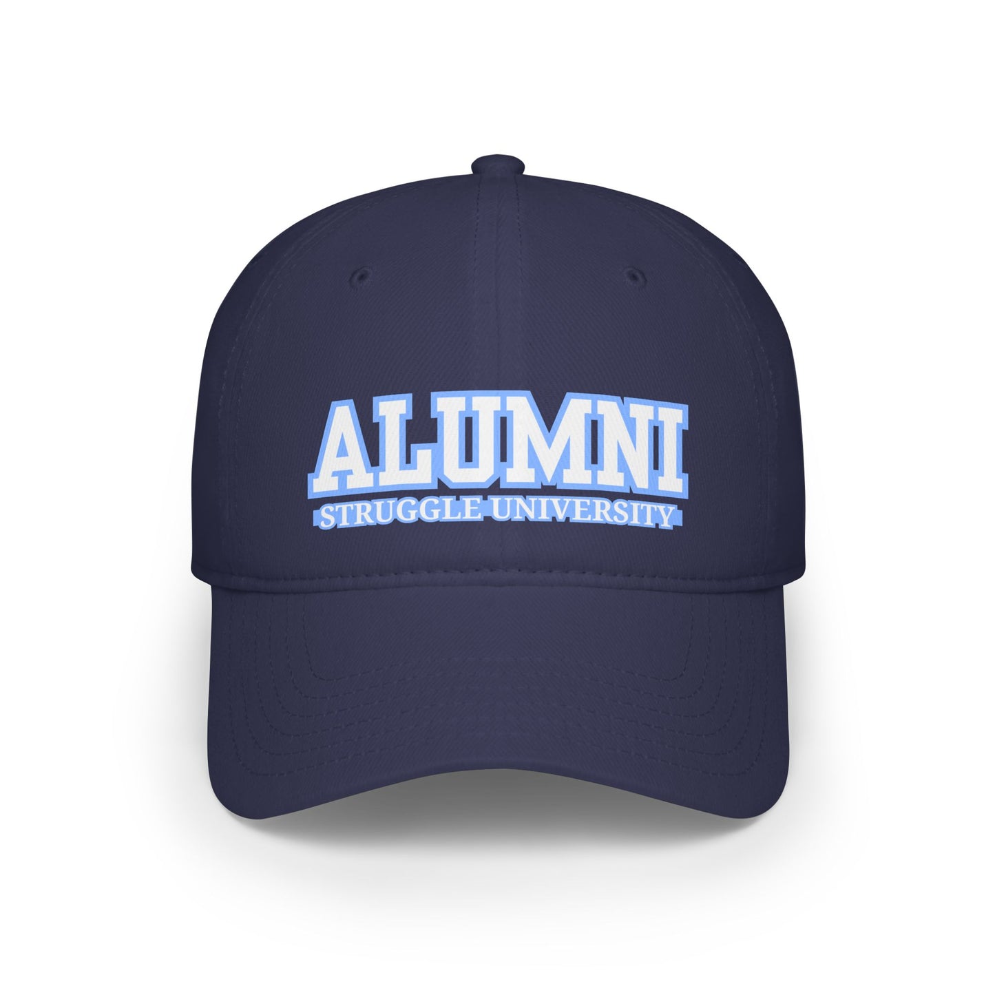 Alumni Baseball Cap