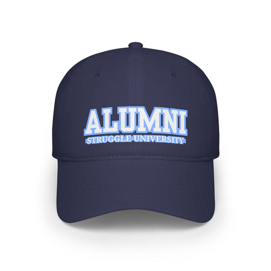 Alumni Baseball Cap