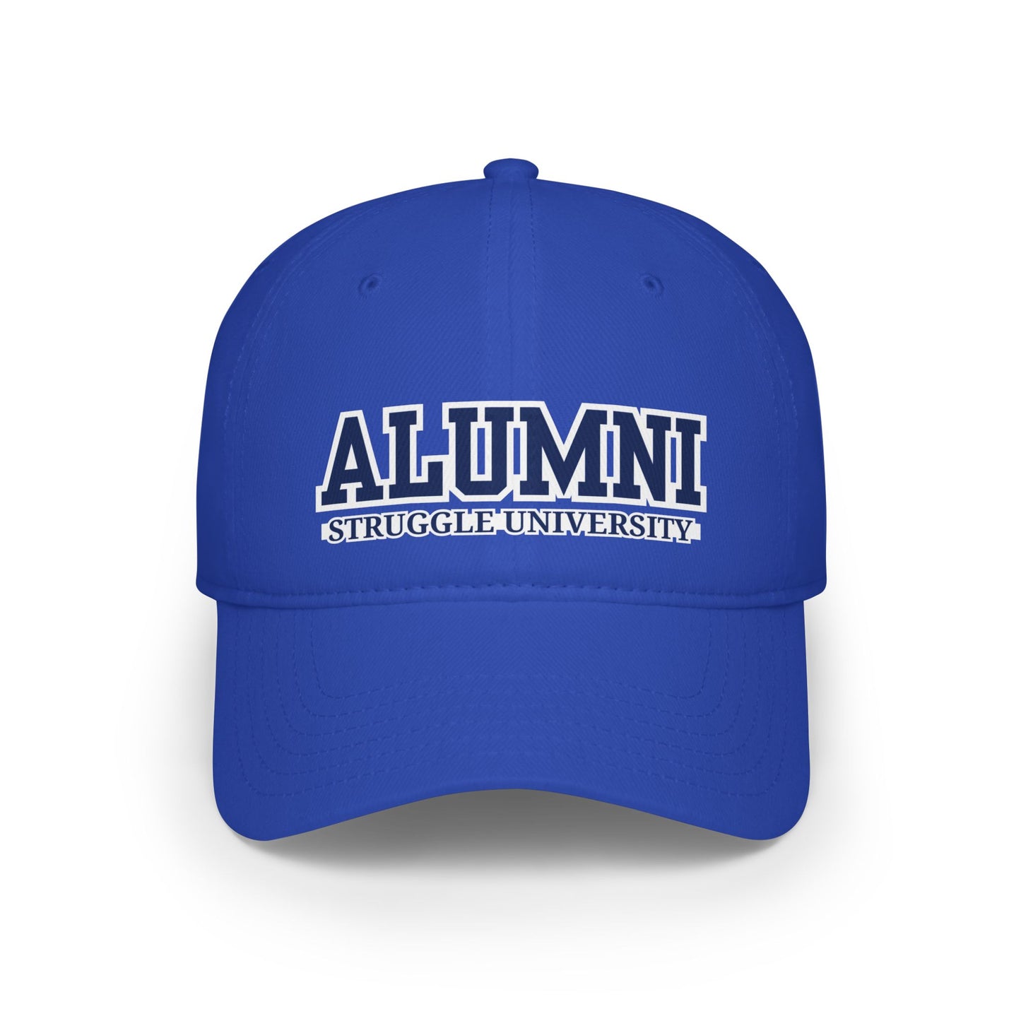 Alumni Baseball Cap