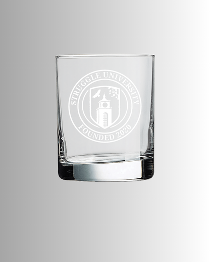 Personalized Whiskey Glass, 10.5oz Engraved Drinkware, Unique Gift for Him, Barware, Anniversary, Birthday, Housewarming, Groom Gift