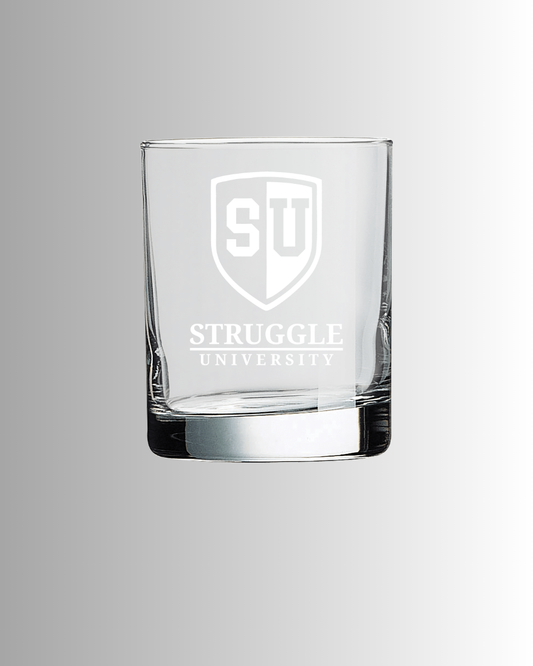 Personalized Whiskey Glass, Engraved Barware, Unique Gift for Him, Customizable Drinkware, Perfect for Father’s Day