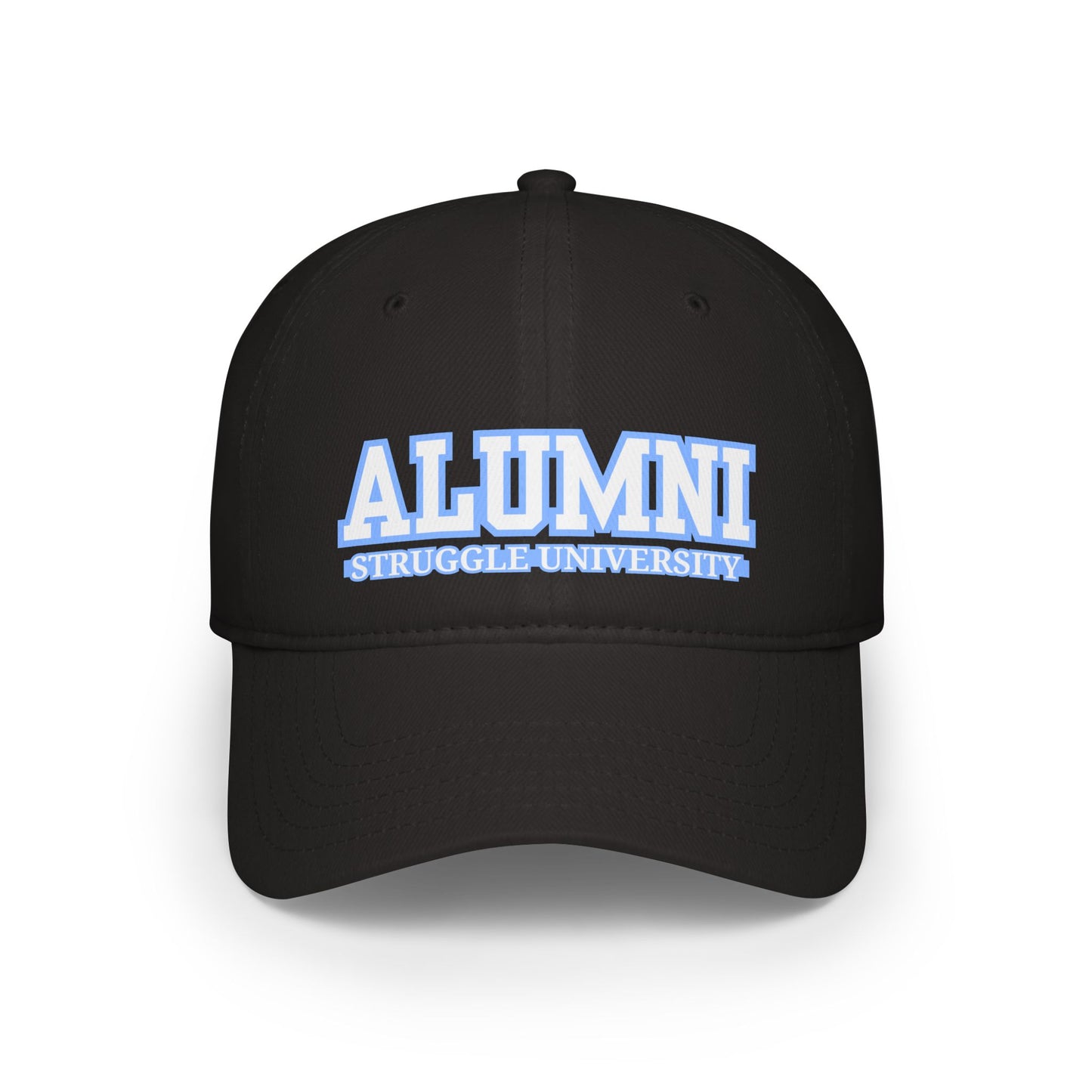 Alumni Baseball Cap
