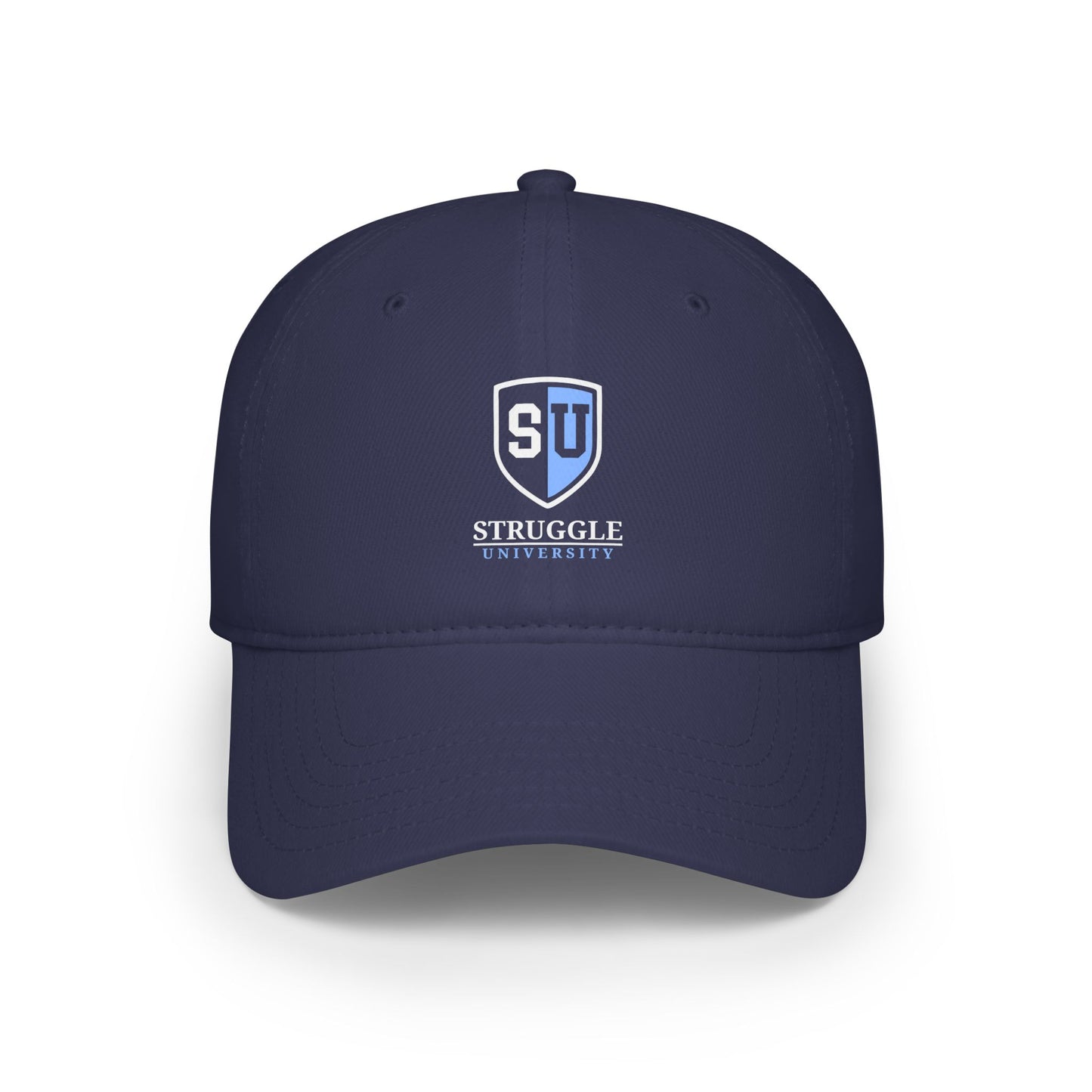 Stylish Low Profile Baseball Cap - Perfect for Casual Outings, Sports Events, or Gifts, Customizable Cap for Everyone