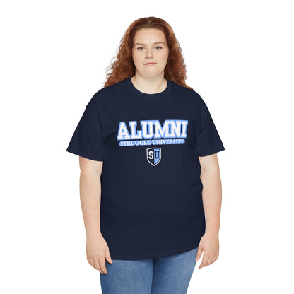 Struggle University Alumni Tee