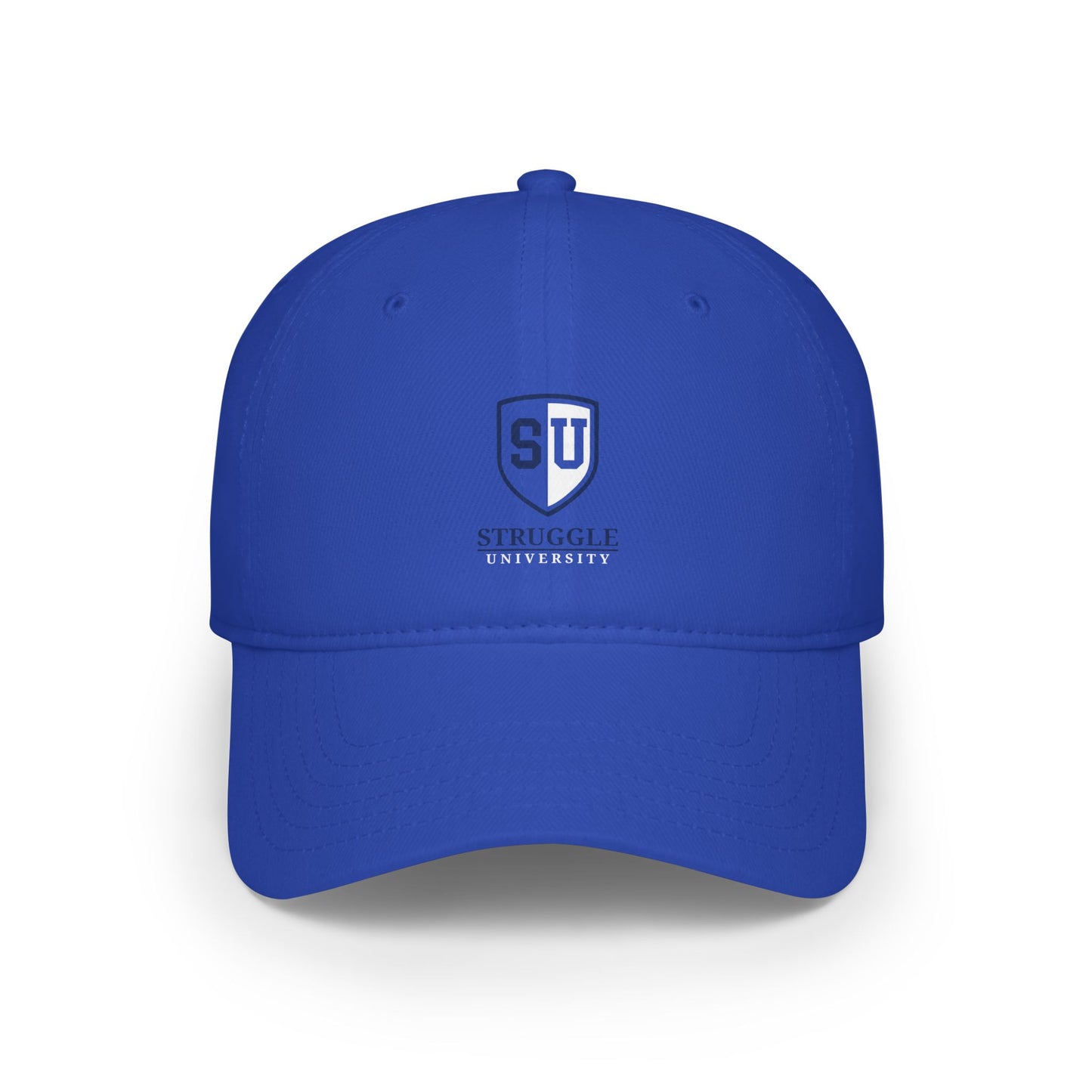 Stylish Low Profile Baseball Cap - Perfect for Casual Outings, Sports Events, or Gifts, Customizable Cap for Everyone