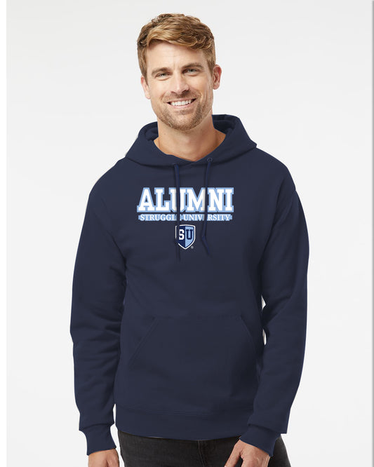 S.U. Alumni Unisex Hoodie