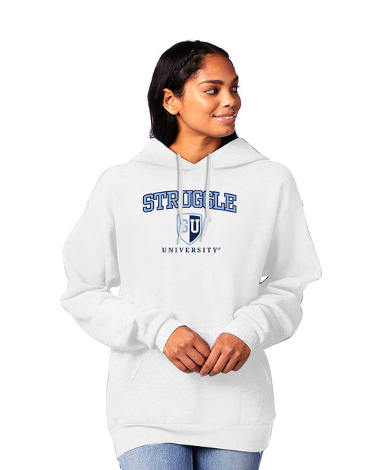 S.U. Arched Unisex Hoodie