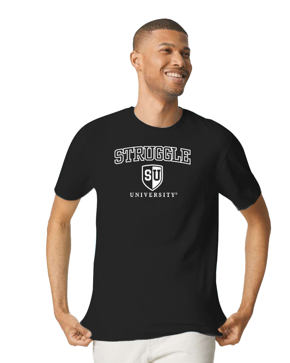 S.U. Arched Unisex Shirt