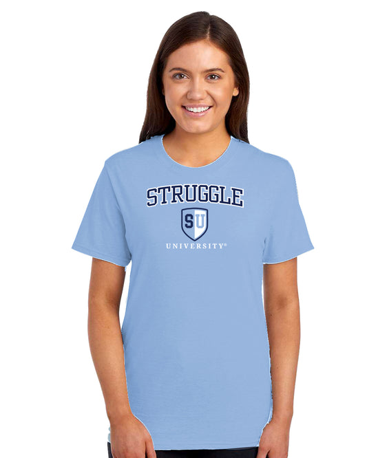 S.U. Arched Unisex Shirt