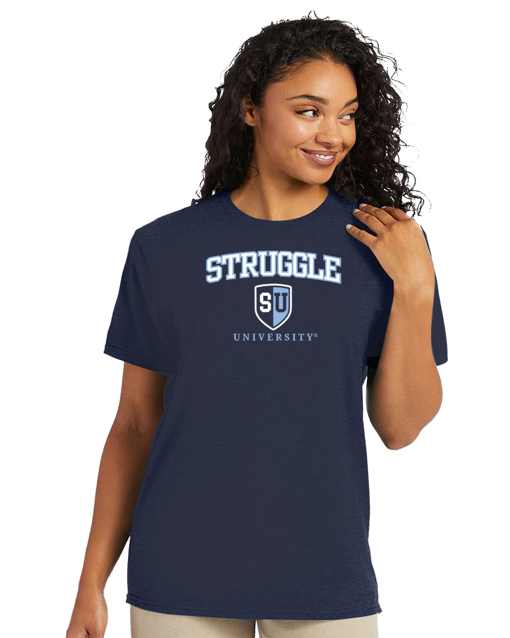 S.U. Arched Unisex Shirt