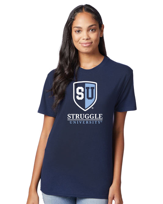 S.U. Logo Unisex Shirt