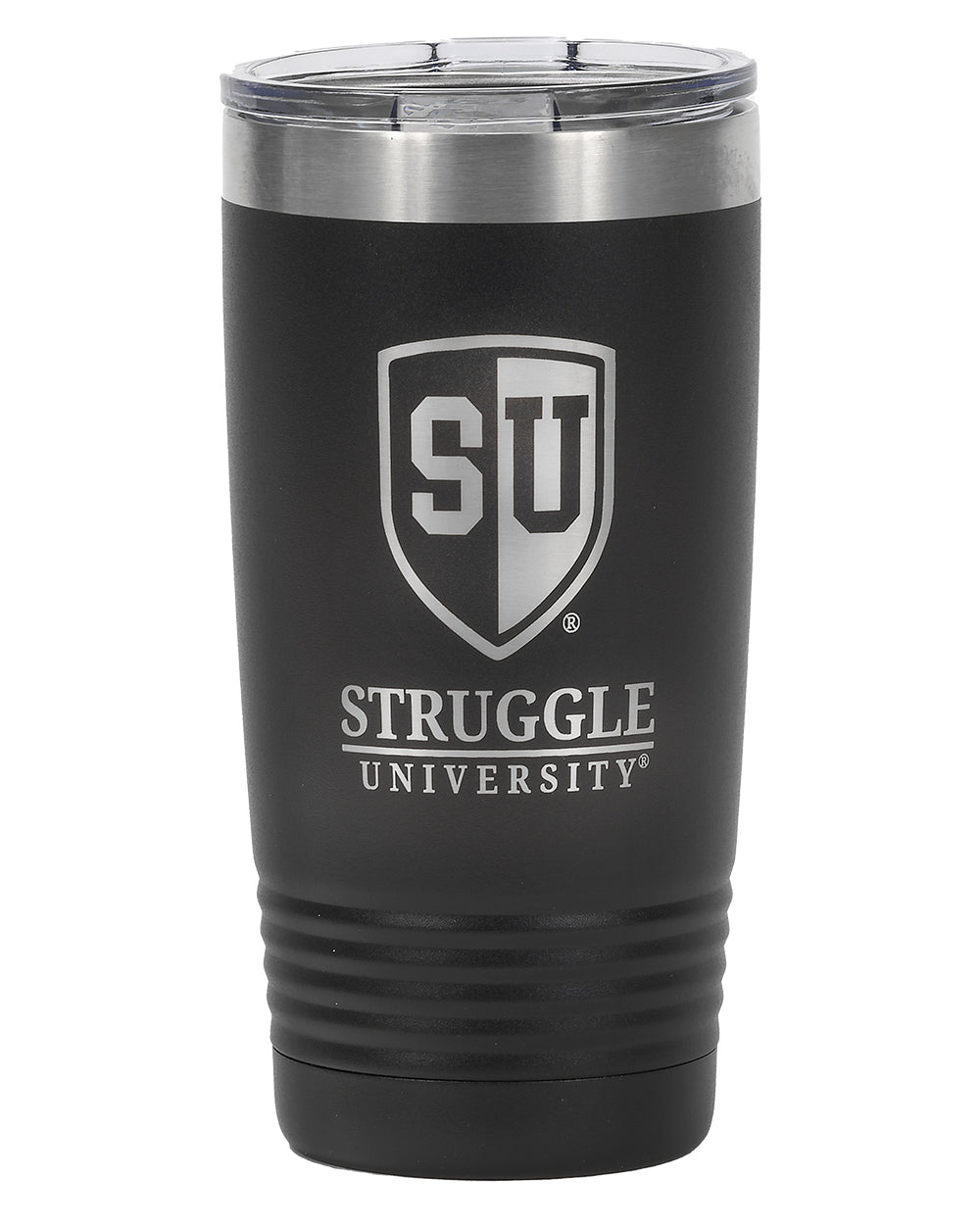 20oz S.U. Logo Tumbler