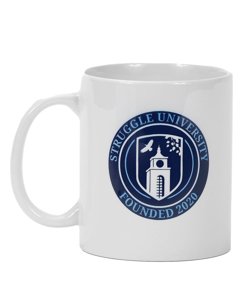 11 oz. S.U. Coffee Mugs