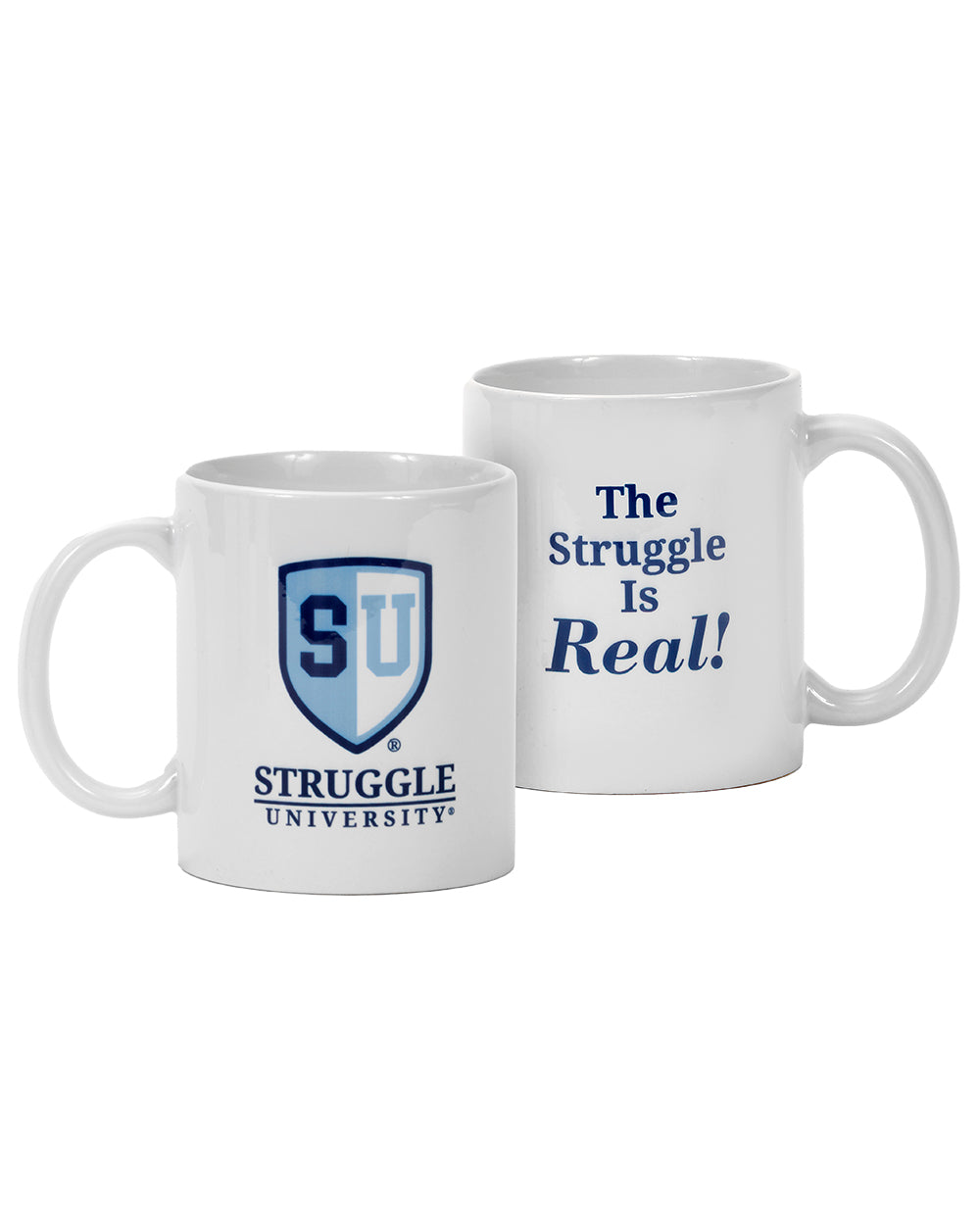 11 oz. S.U. Coffee Mugs