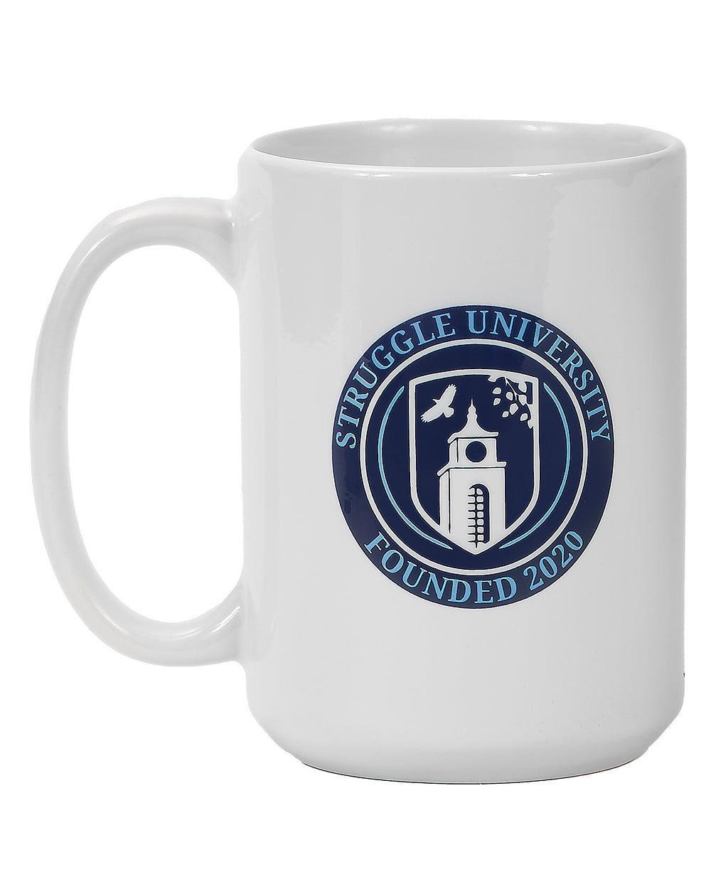 15 oz. S.U. Coffee Mugs