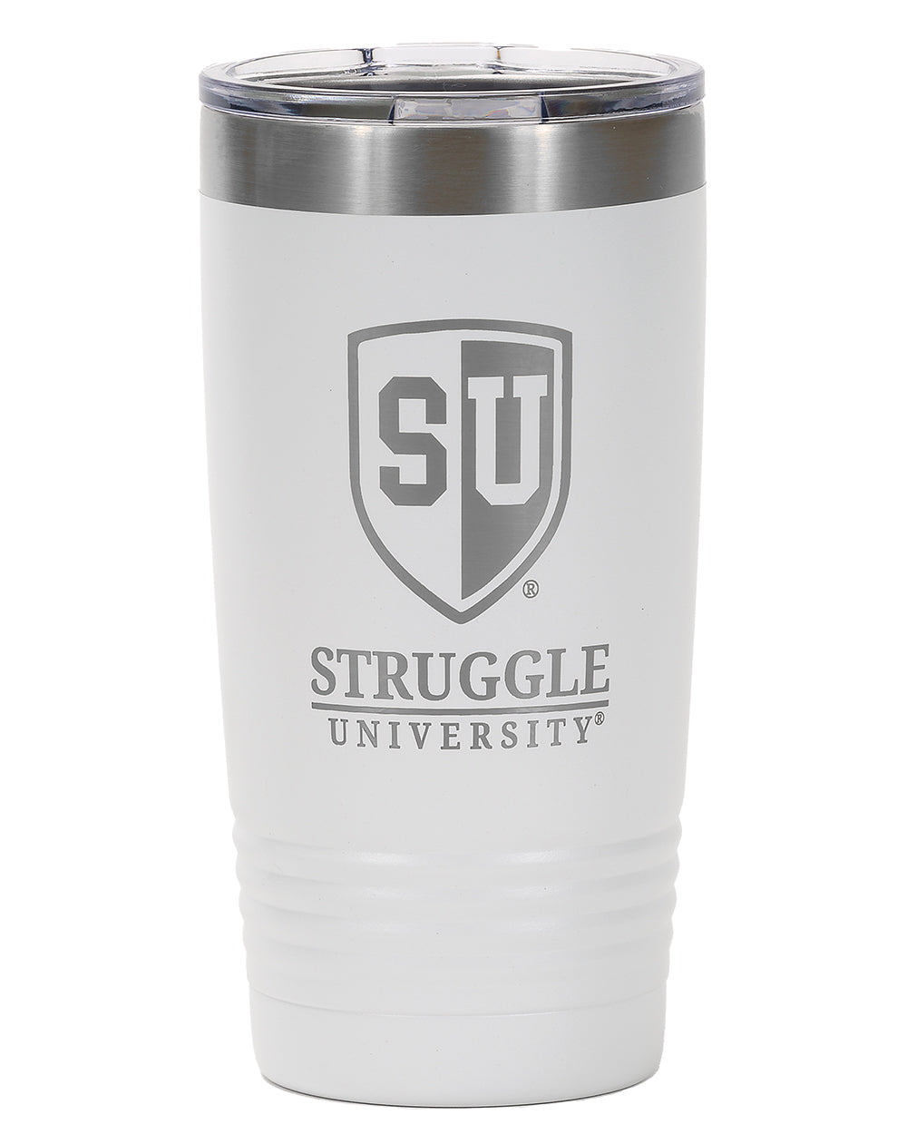 20oz S.U. Logo Tumbler